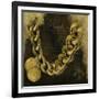 Lor De Napoleon-Tina Lavoie-Framed Giclee Print