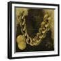 Lor De Napoleon-Tina Lavoie-Framed Giclee Print