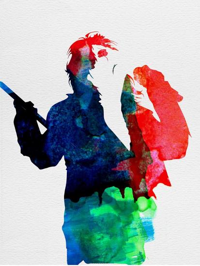 Art Print, , large