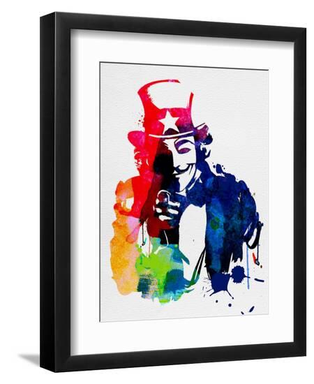 Art Print, , large