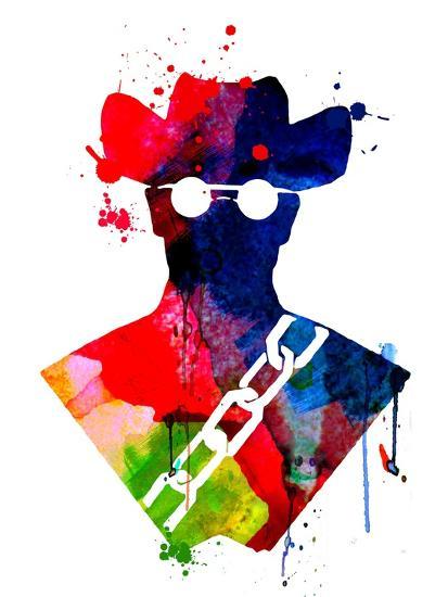 Art Print, , large