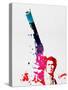 Stretched Canvas