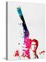 Stretched Canvas
