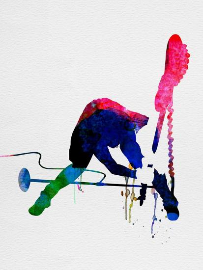 Art Print, , large