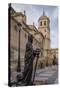 Lorca, Region of Murcia, Spain-Michael Snell-Stretched Canvas