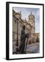 Lorca, Region of Murcia, Spain-Michael Snell-Framed Photographic Print