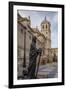 Lorca, Region of Murcia, Spain-Michael Snell-Framed Photographic Print