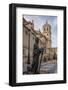 Lorca, Region of Murcia, Spain-Michael Snell-Framed Photographic Print