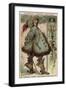 Lord, 1625-null-Framed Giclee Print