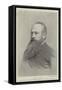 Lord Acton, the New Regius Professor of Modern History in the University of Cambridge-null-Framed Stretched Canvas