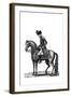 Lord Adam Gordon-John Kay-Framed Giclee Print