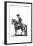 Lord Adam Gordon-John Kay-Framed Giclee Print