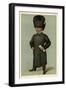 Lord Aew Gleichen, VF1898-Leslie Ward-Framed Art Print