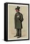 Lord Alfred Paget-Carlo Pellegrini-Framed Stretched Canvas