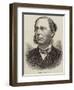 Lord Alington-null-Framed Giclee Print