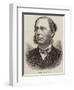 Lord Alington-null-Framed Giclee Print