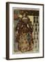 Lord and Lady, 1495-null-Framed Giclee Print