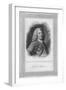 Lord Anson, 1762-Henry Adlard-Framed Giclee Print