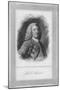 Lord Anson, 1762-Henry Adlard-Mounted Giclee Print
