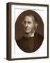 Lord Arthur Charles Hervey, Bishop of Bath and Wells, 1880-Lock & Whitfield-Framed Photographic Print