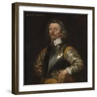 Lord Astley-null-Framed Giclee Print