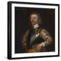 Lord Astley-null-Framed Giclee Print