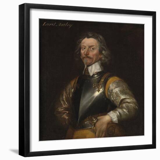 Lord Astley-null-Framed Giclee Print
