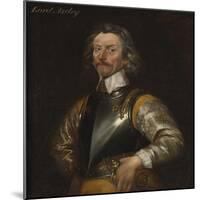 Lord Astley-null-Mounted Giclee Print