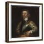 Lord Astley-null-Framed Giclee Print