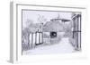 Lord Astor's Dairy, White Place Farm, Cookham, 2012-Joan Thewsey-Framed Giclee Print