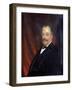 Lord Bearsted, 1922-William Newenham Montague Orpen-Framed Giclee Print