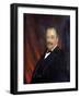 Lord Bearsted, 1922-William Newenham Montague Orpen-Framed Giclee Print