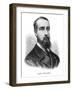 Lord Belmore, Governor of New South Wales-WA Hirschmann-Framed Giclee Print