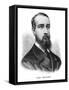 Lord Belmore, Governor of New South Wales-WA Hirschmann-Framed Stretched Canvas