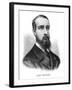 Lord Belmore, Governor of New South Wales-WA Hirschmann-Framed Giclee Print