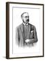 Lord Berkeley Paget-null-Framed Art Print