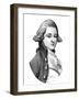 Lord Boston-null-Framed Giclee Print