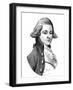 Lord Boston-null-Framed Giclee Print