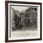 Lord Brackenbury, a Novel-Sir Samuel Luke Fildes-Framed Giclee Print