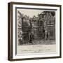 Lord Brackenbury, a Novel-Sir Samuel Luke Fildes-Framed Giclee Print