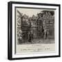 Lord Brackenbury, a Novel-Sir Samuel Luke Fildes-Framed Giclee Print