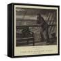 Lord Brackenbury, a Novel-Sir Samuel Luke Fildes-Framed Stretched Canvas