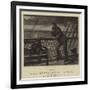 Lord Brackenbury, a Novel-Sir Samuel Luke Fildes-Framed Giclee Print