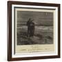 Lord Brackenbury, a Novel-Sir Samuel Luke Fildes-Framed Giclee Print