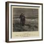 Lord Brackenbury, a Novel-Sir Samuel Luke Fildes-Framed Giclee Print