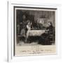 Lord Brackenbury, a Novel-Sir Samuel Luke Fildes-Framed Giclee Print