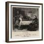 Lord Brackenbury, a Novel-Sir Samuel Luke Fildes-Framed Giclee Print