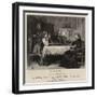 Lord Brackenbury, a Novel-Sir Samuel Luke Fildes-Framed Giclee Print