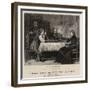 Lord Brackenbury, a Novel-Sir Samuel Luke Fildes-Framed Giclee Print