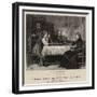 Lord Brackenbury, a Novel-Sir Samuel Luke Fildes-Framed Giclee Print